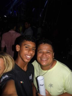 Natal Open Prime